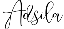 Adsila