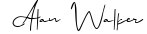 Alan Walker