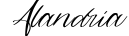 Alandria
