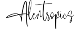 Alentropics