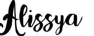 Alissya