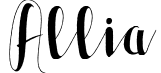 Allia