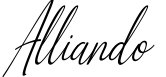 Alliando