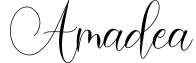 Amadea