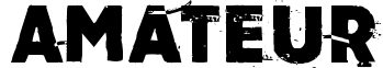 Amateur