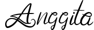 Anggita
