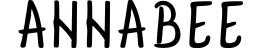 AnnaBee
