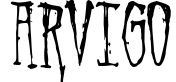 Arvigo