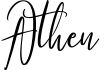 Athen