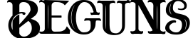 Beguns