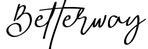 Betterway