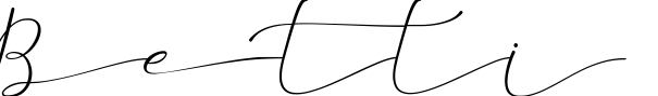 Betti