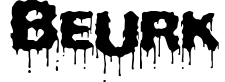Beurk