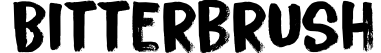 Bitterbrush
