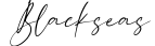 Blackseas