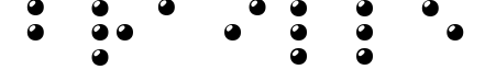 Braille