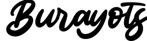 Burayots