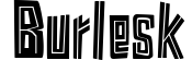 Burlesk