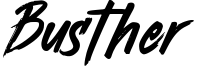 Busther