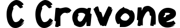 c Cravone
