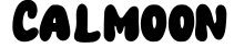 Calmoon