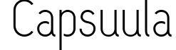 Capsuula