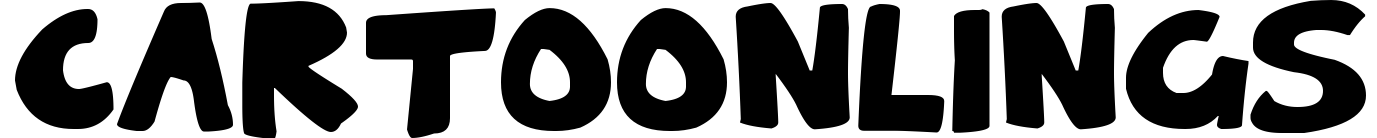 Cartoonlings