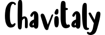 Chavitaly
