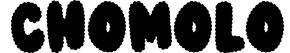 Chomolo