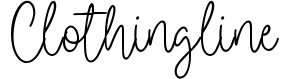 Clothingline
