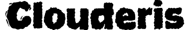 Clouderis