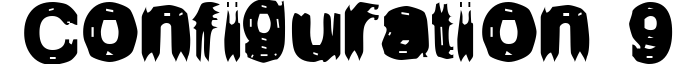 Configuration 9