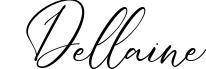Dellaine