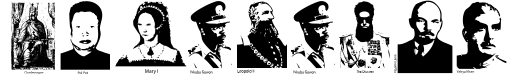 Dictators