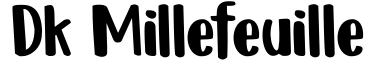 DK Millefeuille