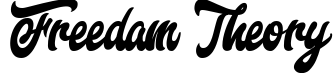 Freedam Theory