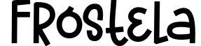 Frostela
