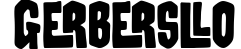 Gerbersllo