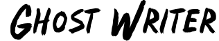 Ghost Writer