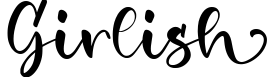 Girlish