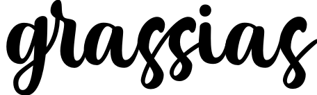 Grassias