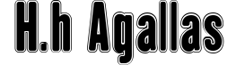 H.H. Agallas
