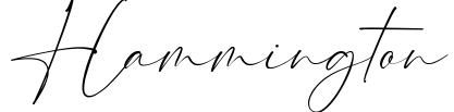 Hammington