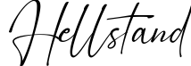 Hellstand