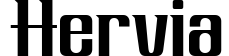 Hervia