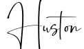 Huston
