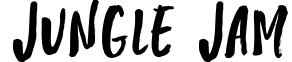 Jungle Jam