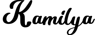 Kamilya