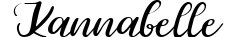 Kannabelle