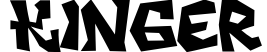 Kinger